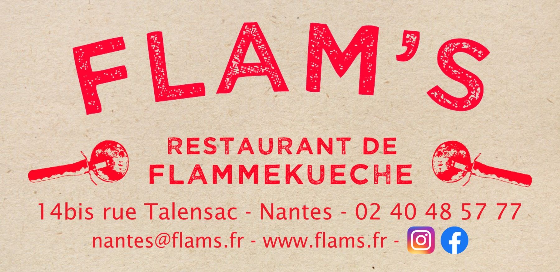 Flam's